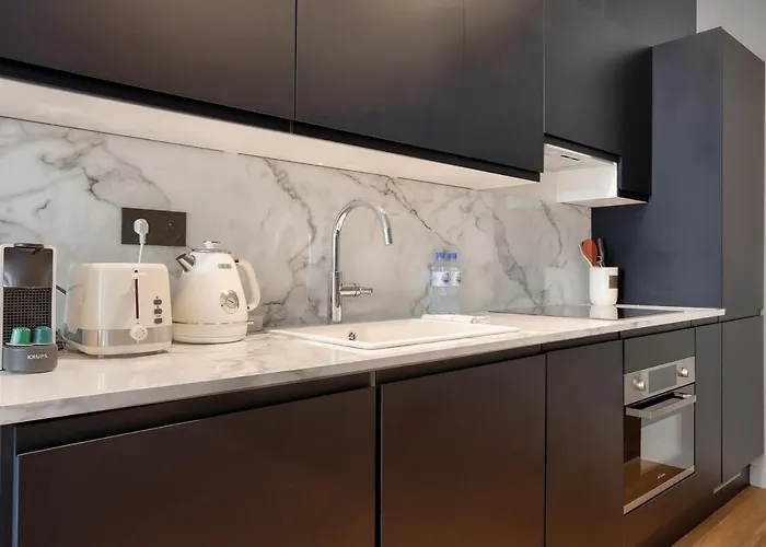 Beautiful 2br In Center Of 公寓 巴黎