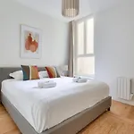 Beautiful 2br In Center Of